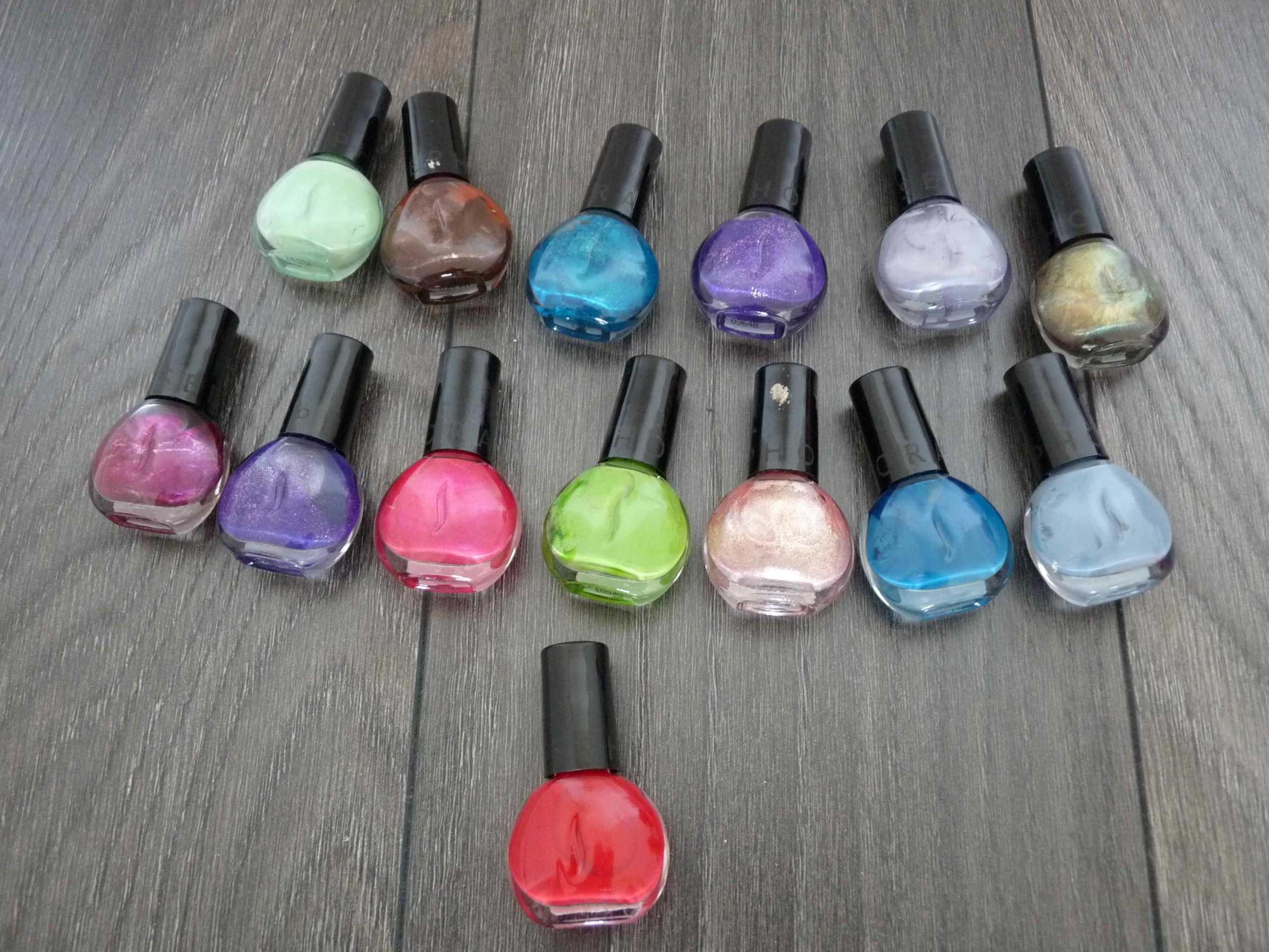 le seul en bas sur cette photo