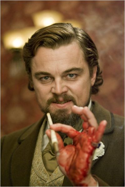 Django unchained film Tarantino