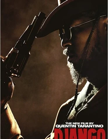 ( Django Unchained ) La nouvelle TUERIE de Tarantino !