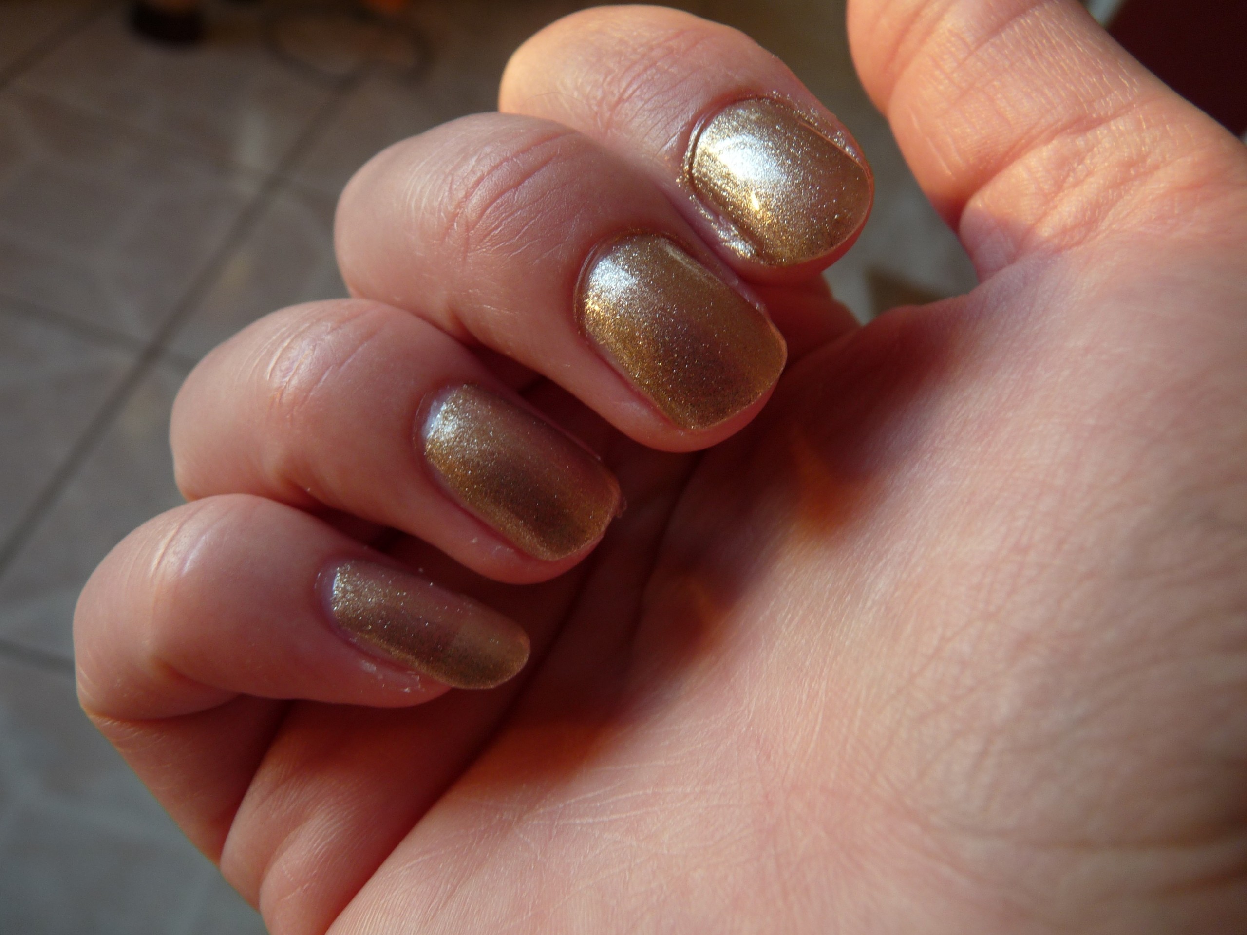 beuuurk j'ai trop débordé !