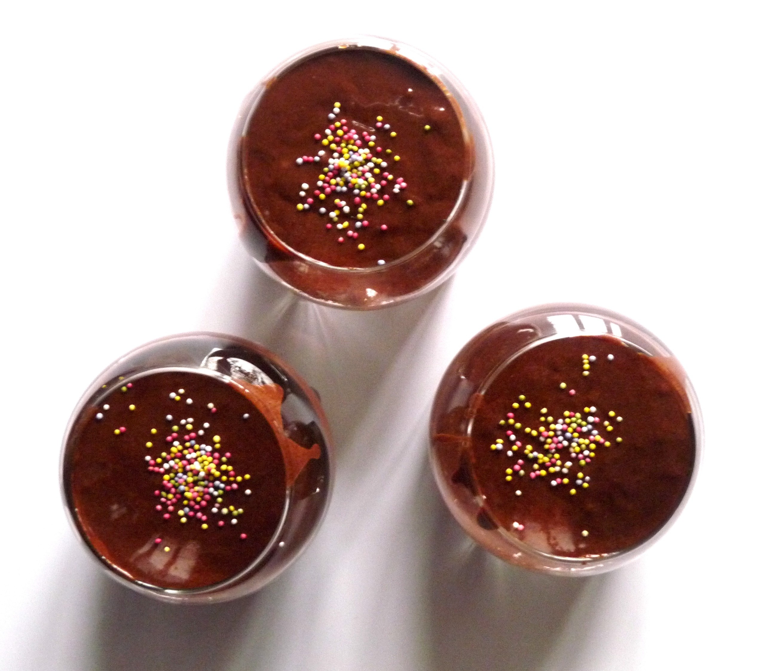mousse