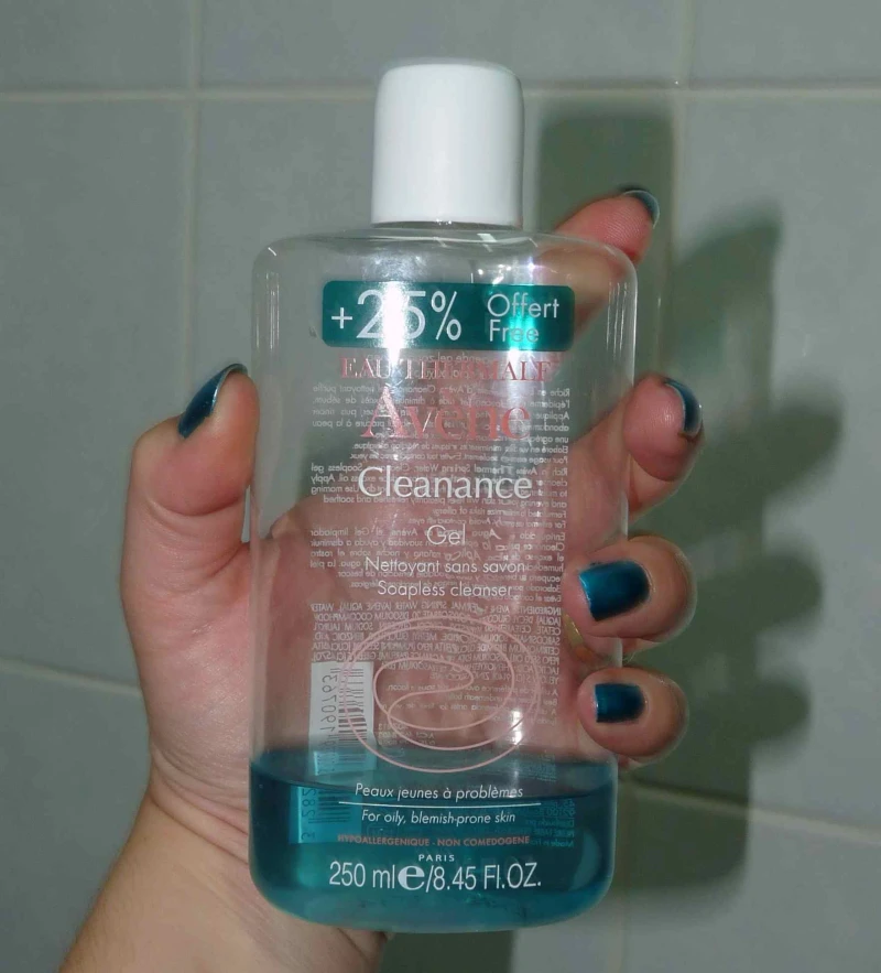 avène