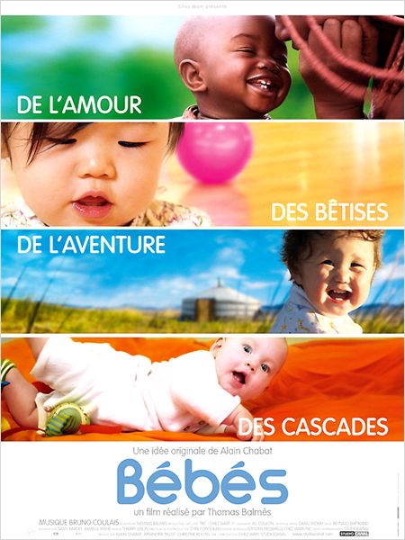 bébé