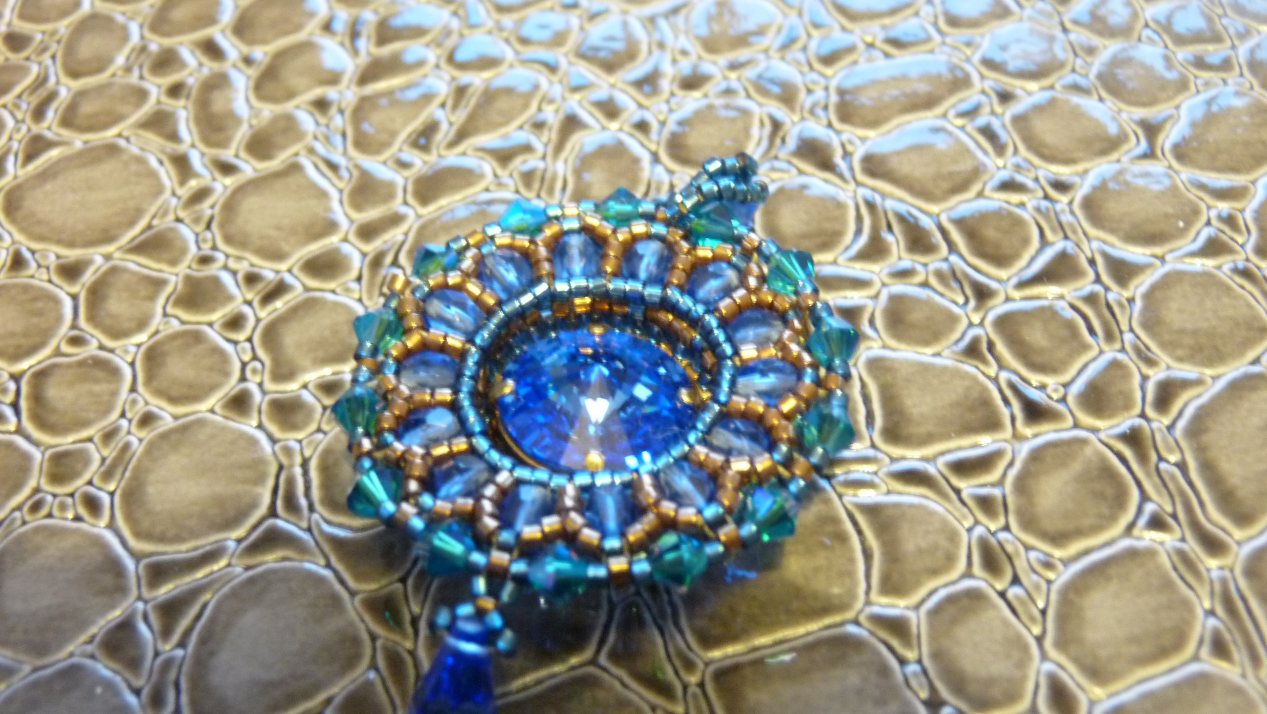 diamètre 3,5 cm