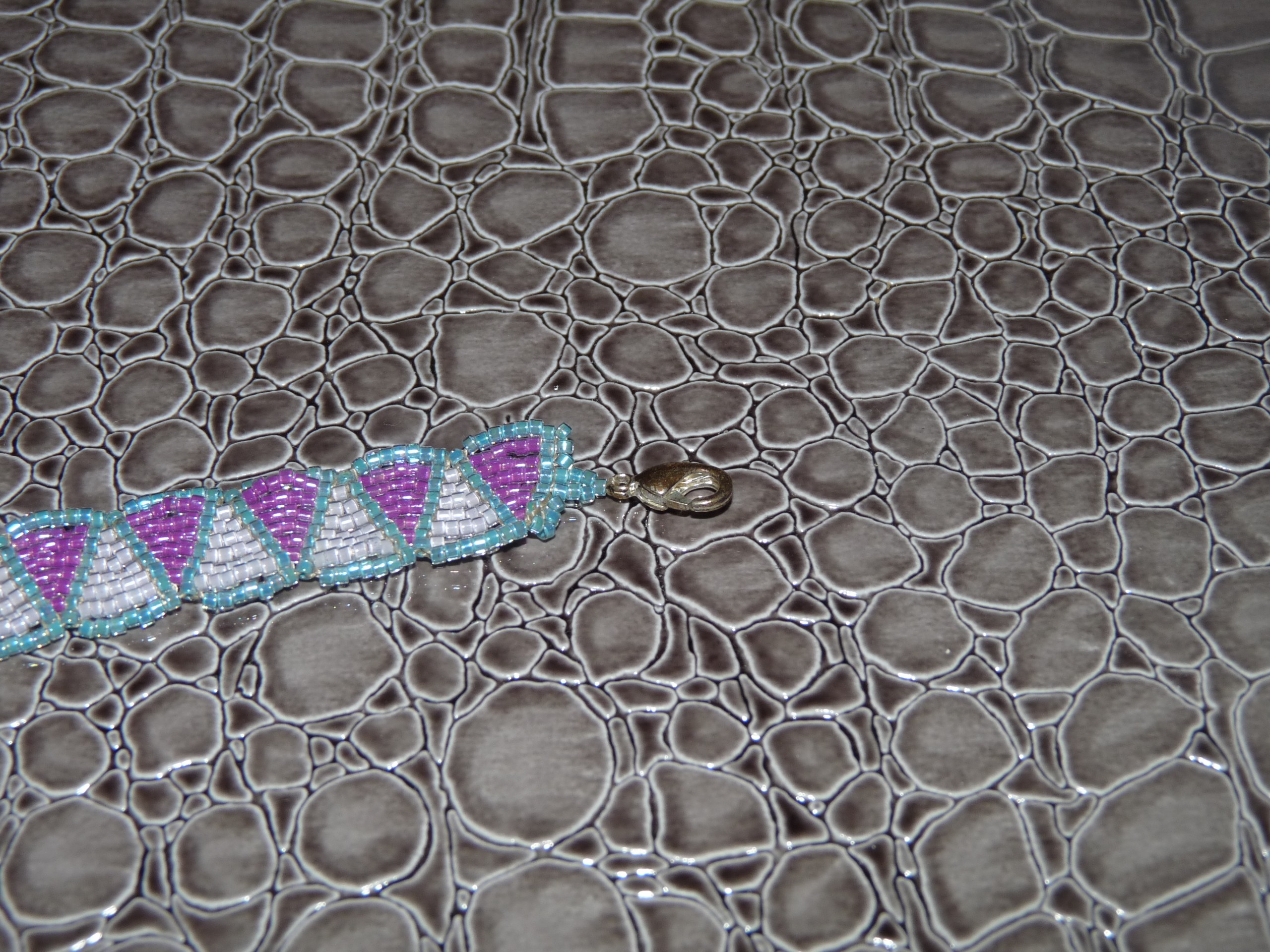 fermeture mousqueton - longueur : 17,5cm