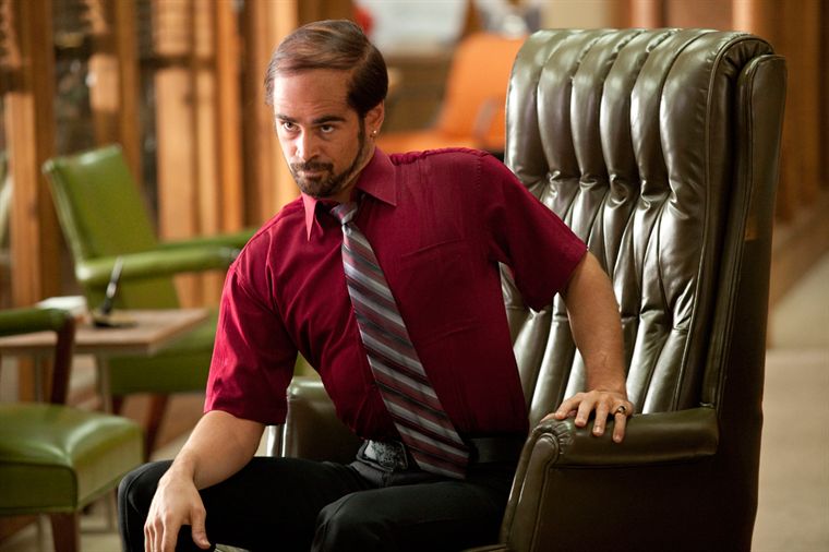 Horrible bosses comment tuer son boss film cinéma