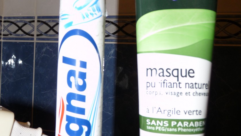 ( JUVAFLORINE ) La pouffe se met au vert