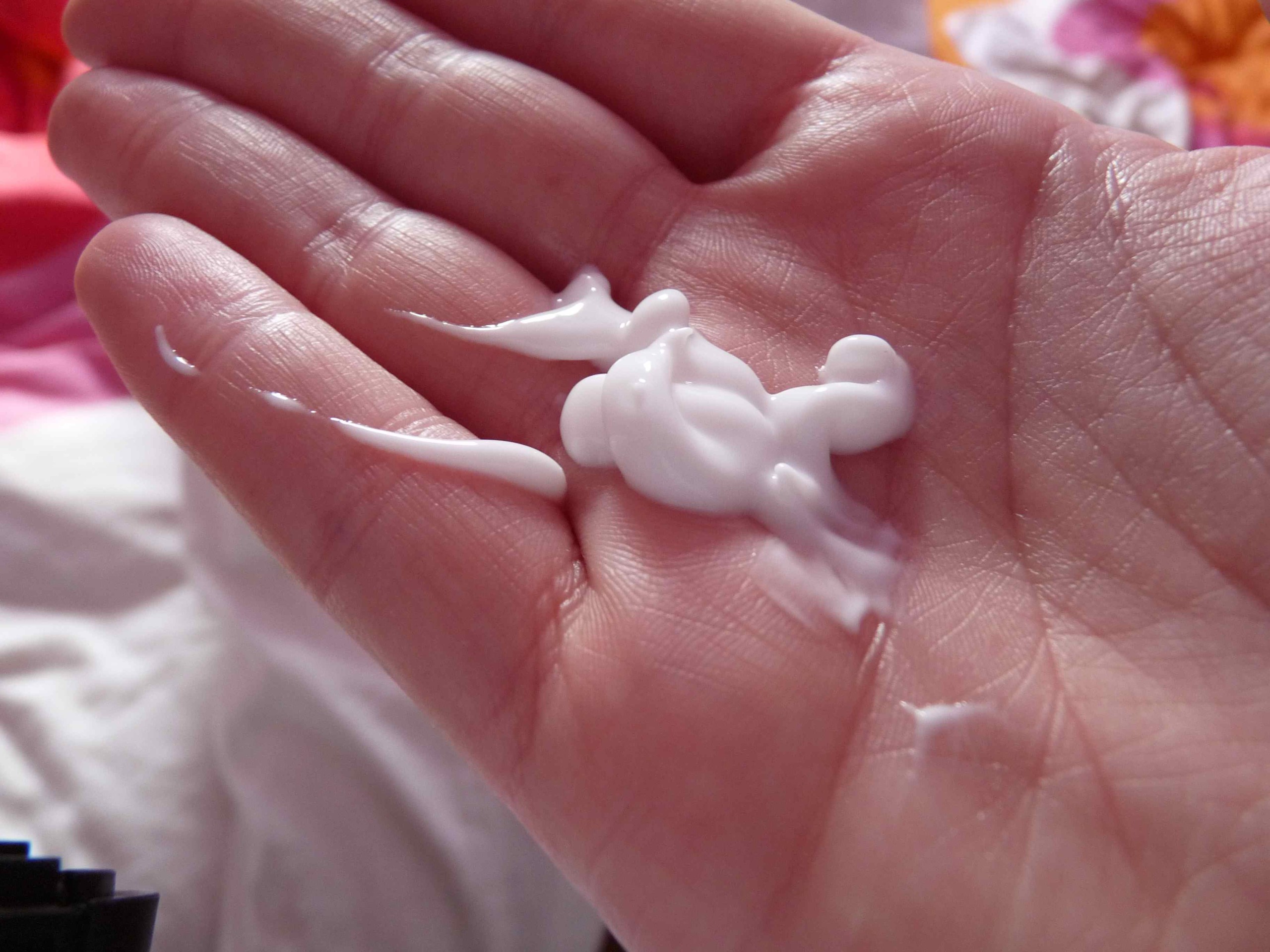 Petit marseillais lait hydratant corps figue karité camomille