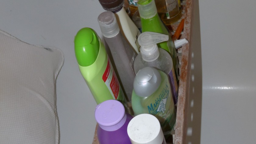 ( Le Petit Marseillais ) Graaaaa le sale Petit Enfoirais !!!