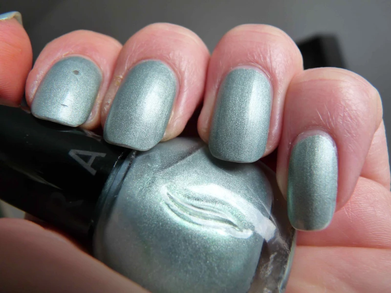 matte