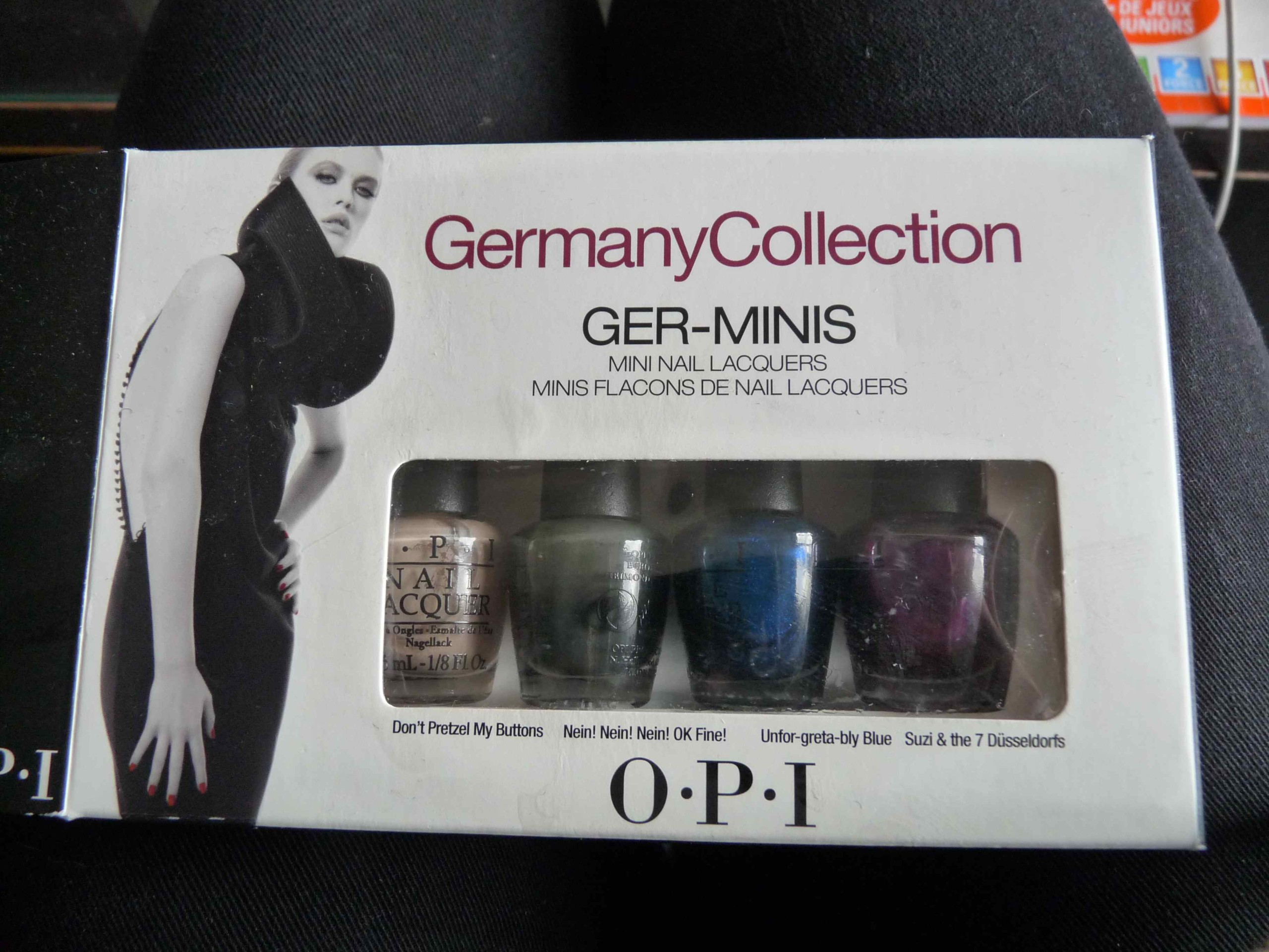 Nein