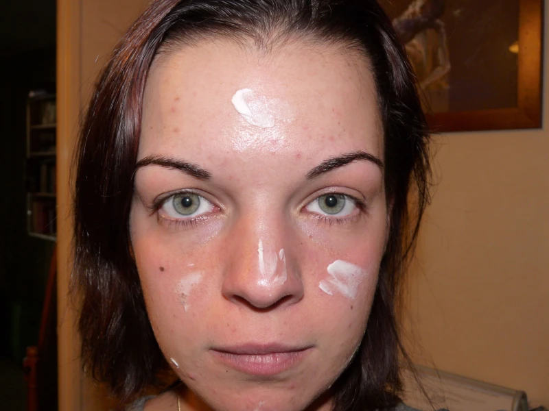 Nuxe crème étincelante soin peeling éclat coquelicot
