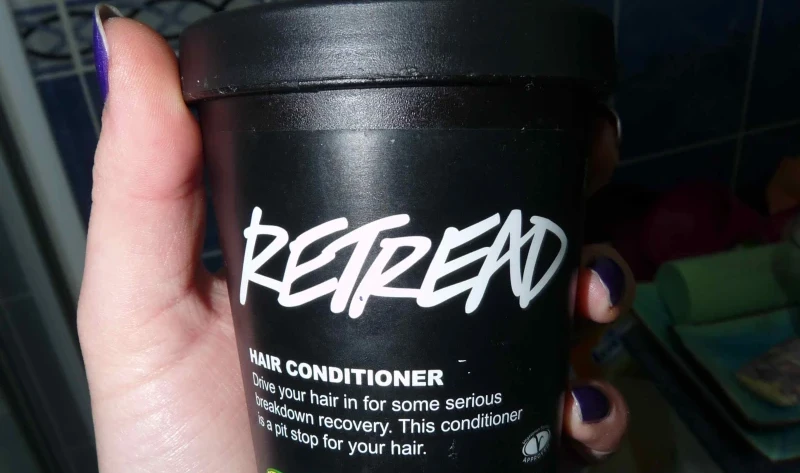 Lu & Lush 26 ➼ J&rsquo;ai dit adieu à la pa-paille et aux fou-fourches