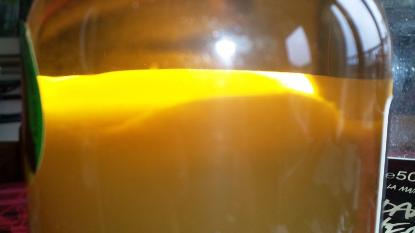 Lu&Lush 13 ➳ REHAB, Mon miracle capillaire !