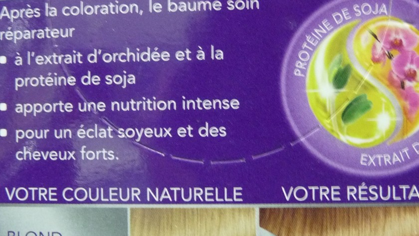 ( SCHWARZKOPF ) Changez de tête -toute seule- en 30 minutes  !