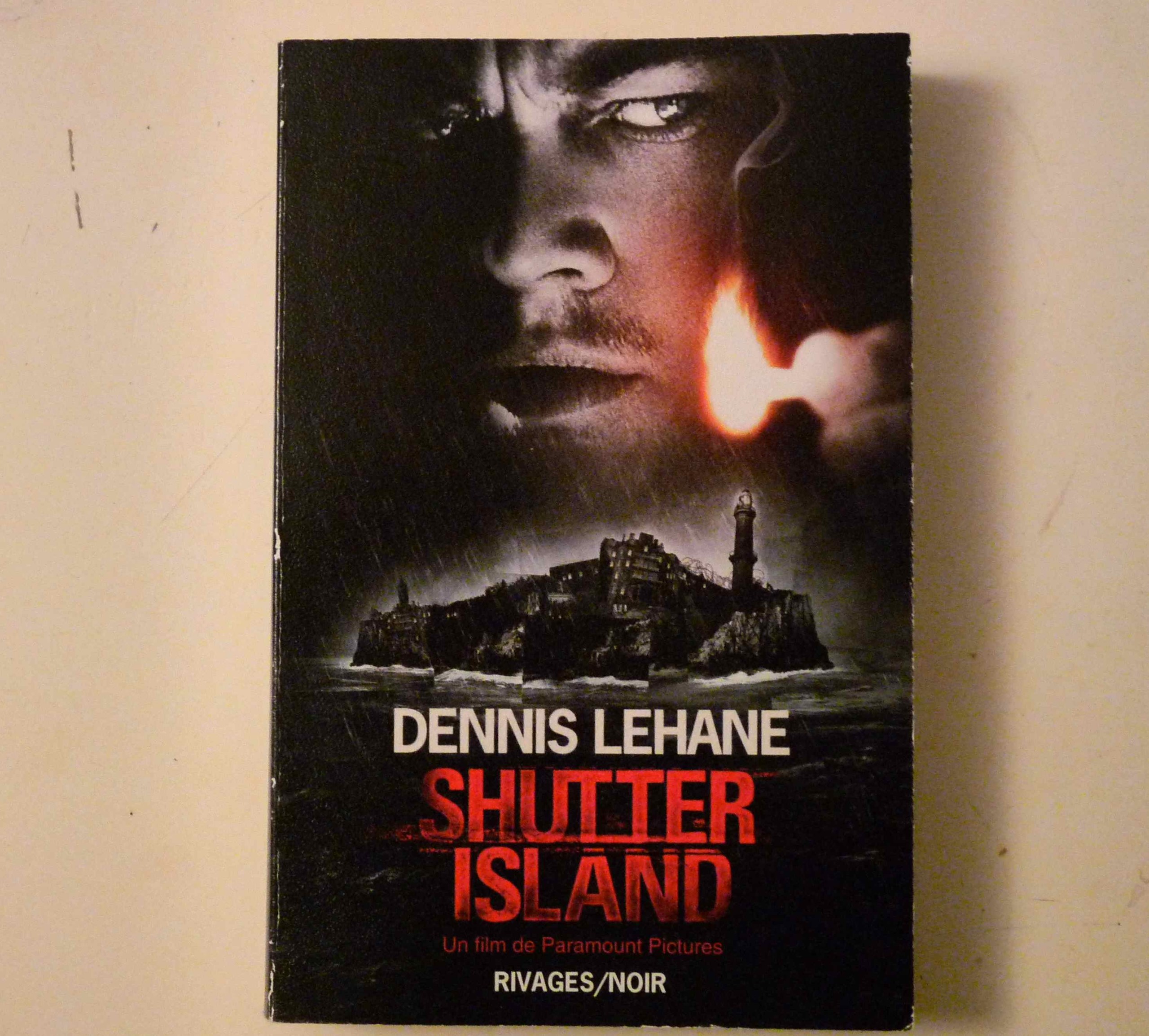Shutter
