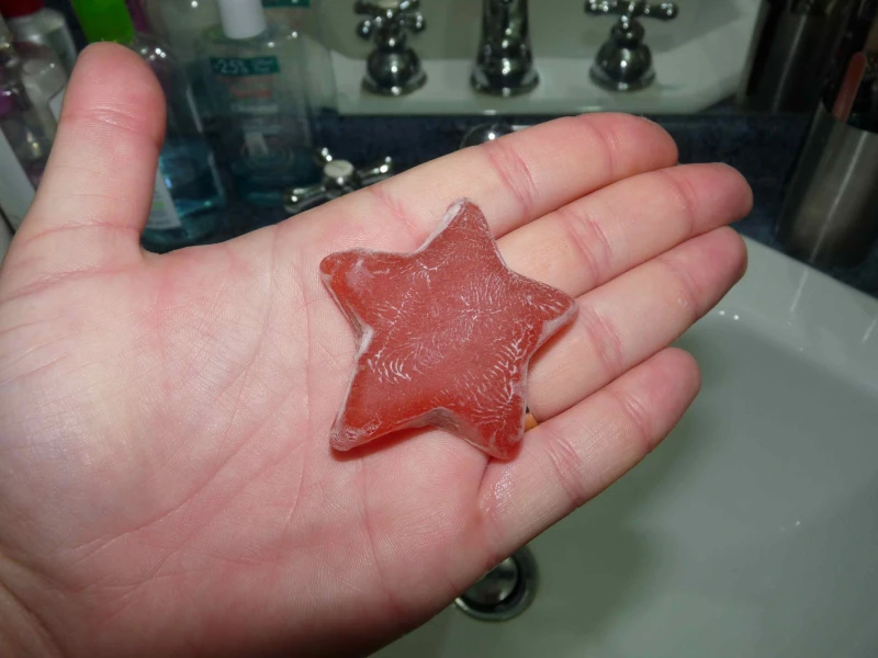 Lu&Lush 28 ➼ L&rsquo;Ange et Luce