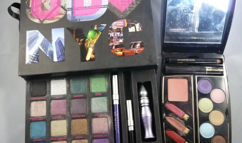 [ MU ] Kush Sister aime me conter violette