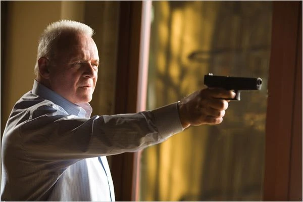 ( LA FAILLE ) L&rsquo;envoûtant duel Anthony Hopkins / Ryan Gosling