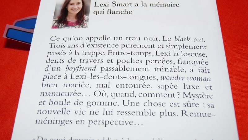 LEXI - 2
