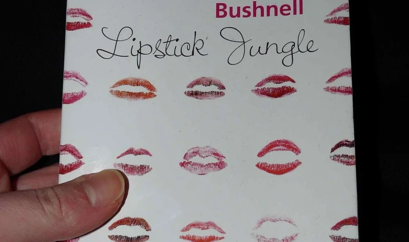 ( Lipstick Jungle – C. BUSHNELL ) Trois femmes croquent la Grande Pomme