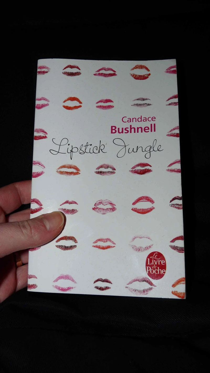 Lipstick