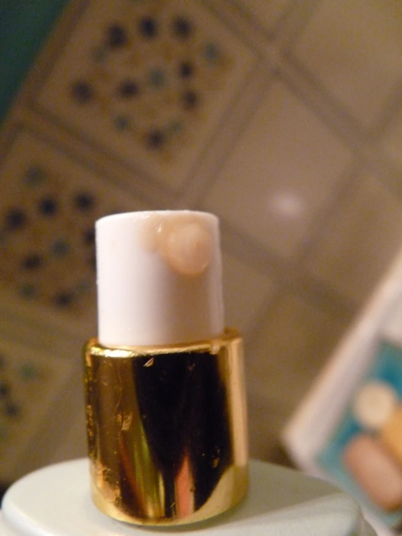 Clarins fluide hydratant matifiant