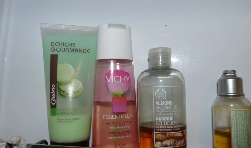 ( CASINO ) Quand Shrek s&rsquo;invite sous ma douche