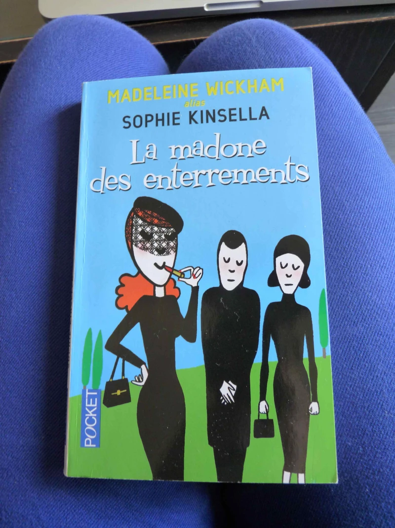 madone