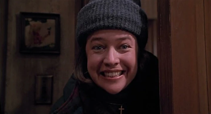 misery