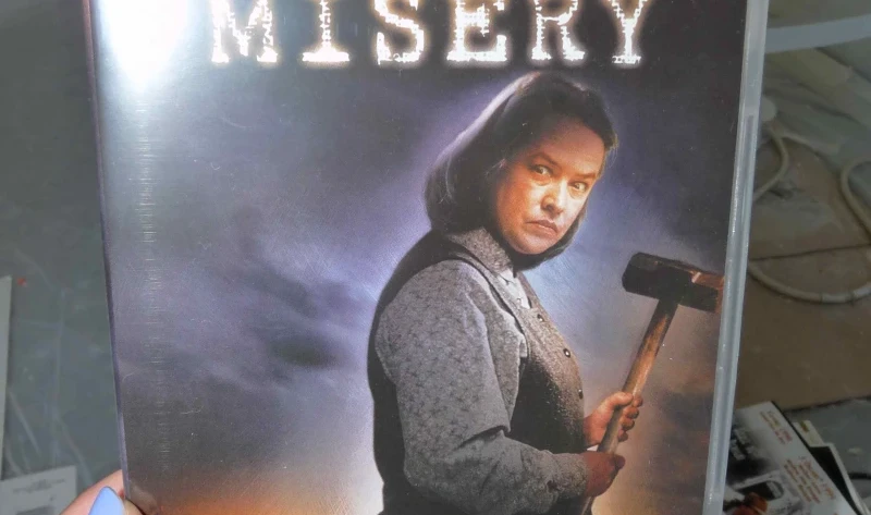 ( Népeur ) Le film qui va faire des Misery à tes nerfs