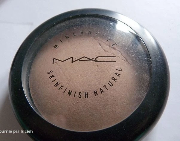 ( Review ) Une histoire de MAC, de traînée et de poudre.