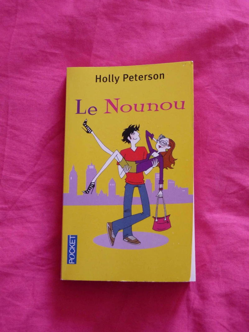 nounou