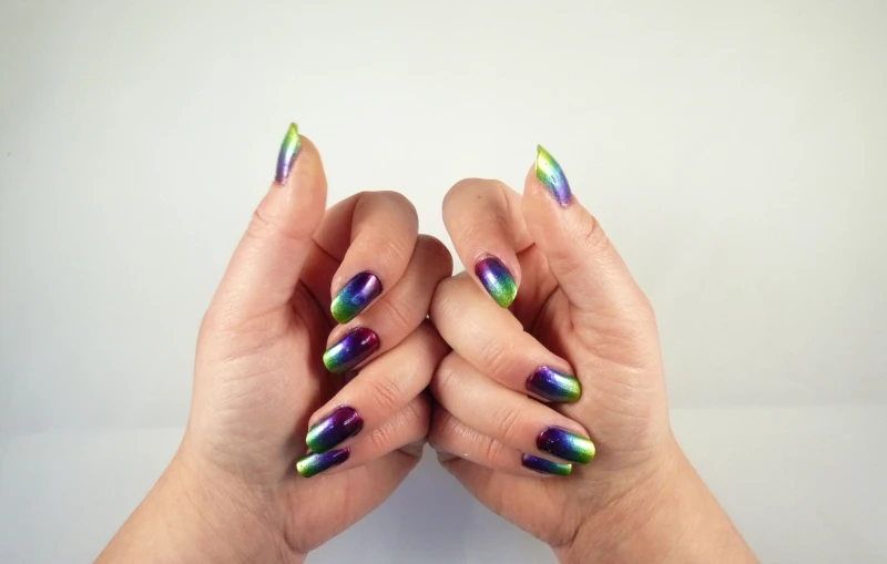 rainbow - 10