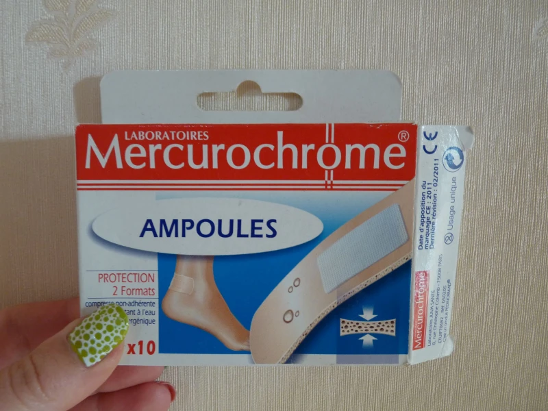 partenaire officiel de mes randos ^^