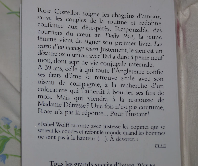 ROSE - 3
