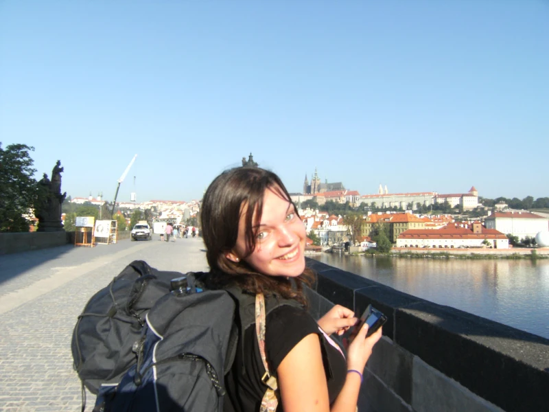 brasserie bière Prague Tigre Doré U Zlatého Tygra