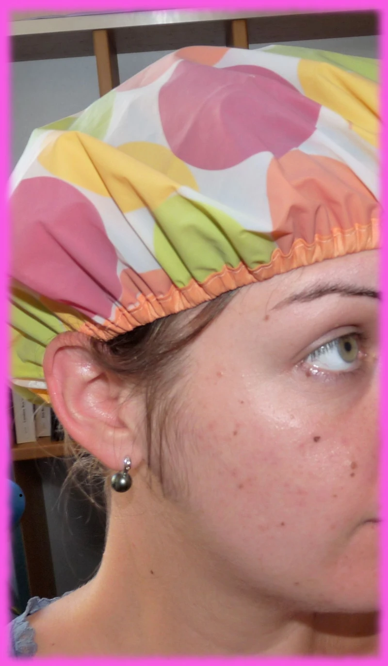 bonnet - 2