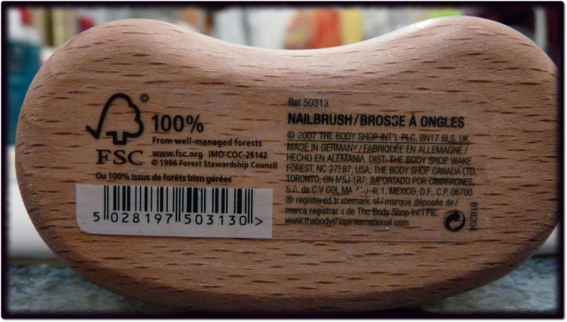 brosse