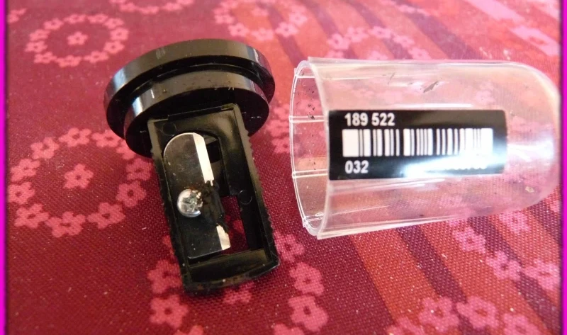 ( Séphora ) Le billet qui a bonne MINE