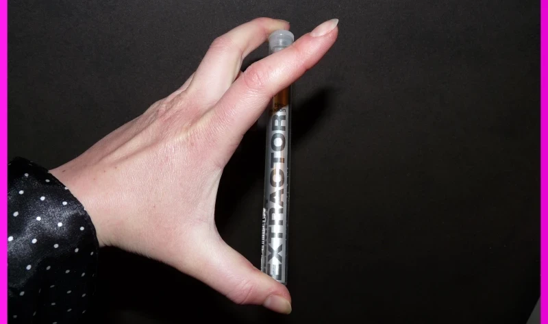 ( Tire-comédons SEPHORA ) L&rsquo;article qui va tout péter