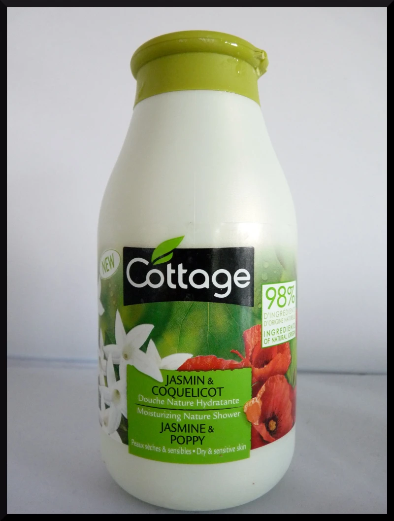 coquelicot - 1