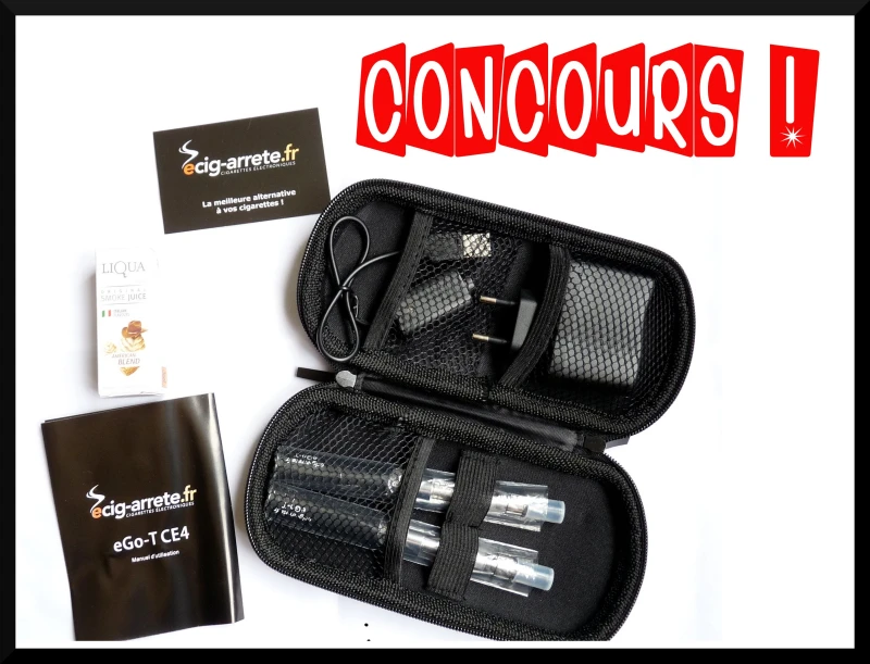 ecig - 15