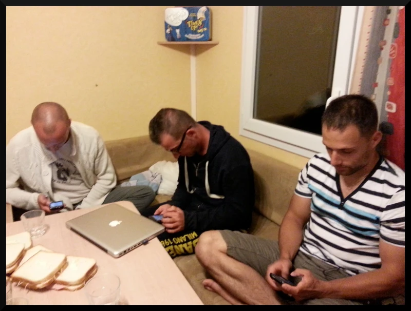 geeks