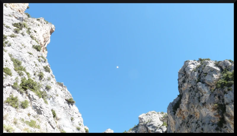 Var Verdon Moustiers Sainte marie tourisme