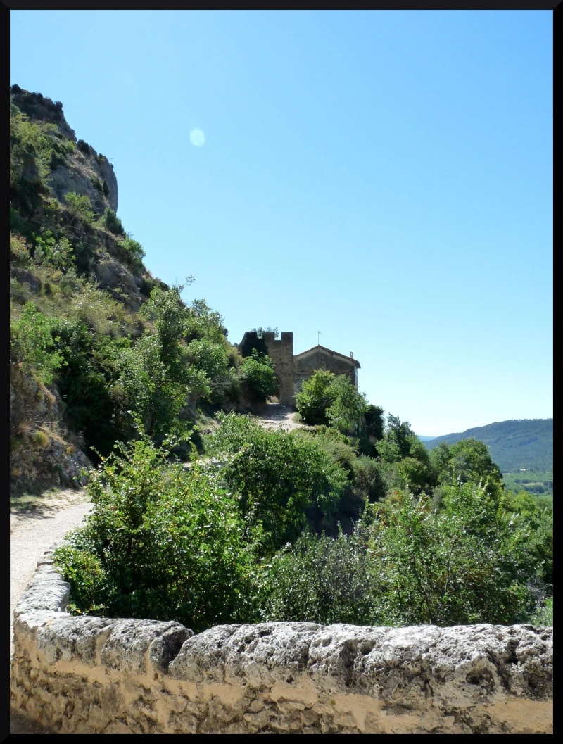 Var Verdon Moustiers Sainte marie tourisme