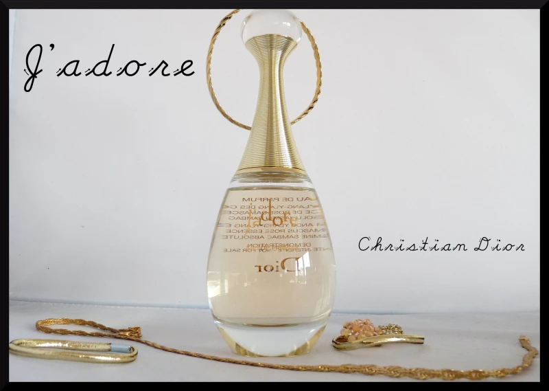 jadore - 1