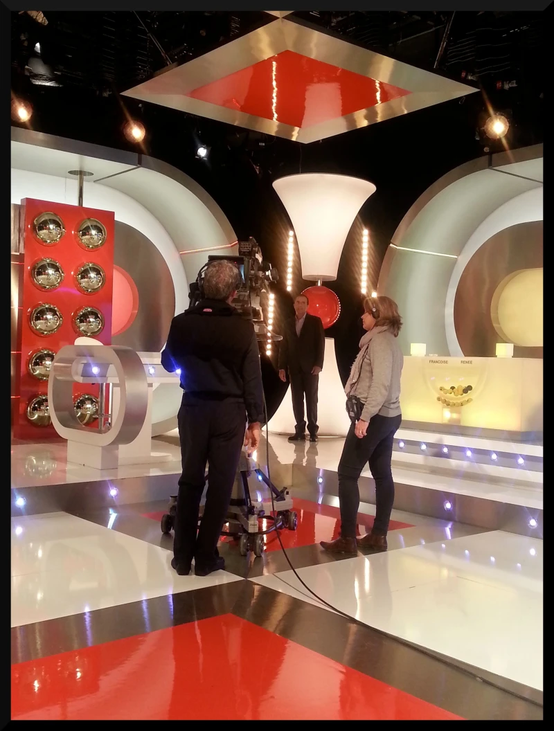 motus jeu télé Thierry Beccaro participation