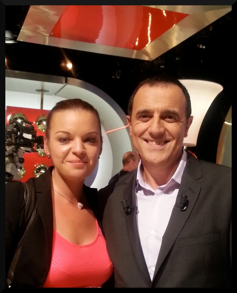 motus jeu télé Thierry Beccaro participation