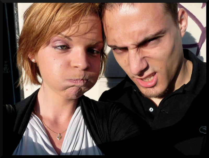 Musclor & moi sommes sains d'esprit.